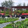Отель Kigali Marriott Hotel, фото 22