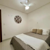 Отель Apartment with Sea View, 3 min from the beach in Guarapari, фото 7