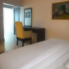 Отель Meritz Hotels & Suites, фото 5