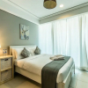 Отель Cozy studio at Goldcrest Views 2 JLT, фото 11