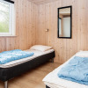 Отель 18 Person Holiday Home in Nordborg, фото 4