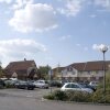 Отель Premier Inn Braintree (A120) в Брейнтри