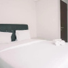 Отель Comfortable And Homey 2Br At Transpark Bintaro Apartment, фото 6