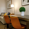 Отель Parc Lofts, фото 16