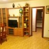 Отель Apartment with 2 Bedrooms in Calella, with Wonderful City View And Fur в Калелье