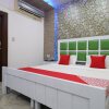Отель Bubbles by OYO Rooms, фото 16