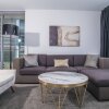 Отель 2bed Apartment! Modern Home for 4 at Chatswood, фото 16
