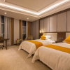 Отель Shizhou International Hotel, фото 6