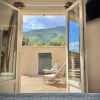 Отель Bed and Breakfast Les 5 Arches, фото 23