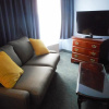 Отель Repotel Aéroport Québec, фото 6