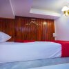 Отель Haad Rin Beach Luxury Hostel, фото 2