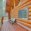 Отель Bend Getaway With Private Hot Tub & Cozy Fireplace, фото 1