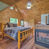 Отель Cozy Retreat w/ Porch & Double JJ Resort Access!, фото 16