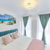 Отель Sunflower 2BR Apartment in Nord10- parking n pool, фото 3
