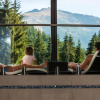 Отель Wellness Hotel Repiska, фото 21