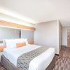 Отель Microtel Inn & Suites by Wyndham Springfield, фото 10