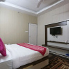 Отель OYO 7024 Hotel Vakratunda, фото 6