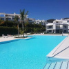 Отель Perfect Stay in a 2 bed Brand new Apartment in Alcazaba Lagoon, фото 9