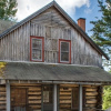 Отель Elk Lake Lodge, фото 24