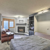 Отель Cozy Ski-in/out Winter Park Studio w/ Hot Tubs!, фото 4