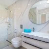 Отель Amazing Home in Privlaka With 3 Bedrooms, Wifi and Heated Swimming Pool, фото 20