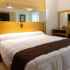 Отель Hôtel Tanjah Flandria, фото 5