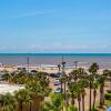 Отель Quality Inn & Suites Galveston - Beachfront, фото 24