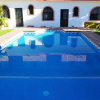 Отель Balcón de Santo Domingo, фото 8