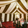 Отель Sahara Magic Luxury Camp, фото 17