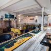 Отель Charming 2-bed Static in Saint Columb, фото 6