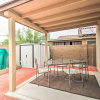 Отель Sunlit Tucson Escape w/ Patio ~ 10 Mi to Dwtn!, фото 8