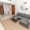 Отель Elite Sports Residence 8, фото 3