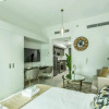 Отель Primestay - Chic & Gorgeous studio in Al Barsha, фото 11