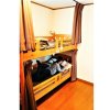 Отель Osaka Tomato House Female shared dorm room "NOT studio" -Vacation STAY 22430 в Осаке