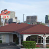 Отель Cabana Inn, фото 5