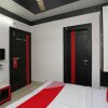 Отель OYO 29145 Hotel Sirsa City Inn, фото 4