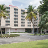 Отель Sheraton Lagos Hotel, фото 25
