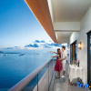Отель Rock Platinum Sea View Hotel, фото 25