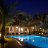 Отель Acacia Dahab Hotel, фото 8