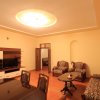 Отель FlatsInYerevan - Apartments on Tpagrichner Street, фото 1