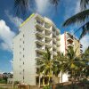Отель Home Park Hotel Phu Quoc на Острове Фукуоке