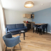 Отель Appartements de la Baie, фото 19