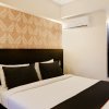 Отель Singhs Residency by OYO Rooms, фото 8