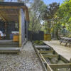 Отель Mission Bay Secret Garden Hideaway -WIFI, фото 21