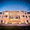 Отель Karvan Palace в Баку