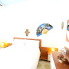Отель House With 2 Bedrooms in Punta Braccetto, With Furnished Terrace - 500, фото 1