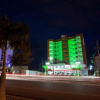 Отель Serras Hotel, фото 1