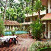 Отель Ideal Ayurvedic Resort, фото 18