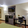 Отель Continental Inn Charlotte, фото 5