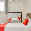 Отель Oyo Hotel Barro Preto, фото 3